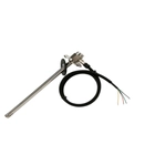 China Fuel sensor for truck solution support connect CMSV6 &HETU platform manufacturer