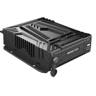 China 8CH AI Mobile DVR 5G IP67 Waterproof MDVR for Heavy Duty Vehicles manufacturer