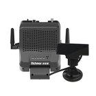 China Factory direct sell mdvr 4ch 4g sd card smart security devices adas with driver monitoring system mobile DVR built in one AHD camera manufacturer