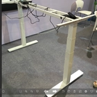 porcelana China Hot Sale Electric Height Adjustable Desk Frame Sit  to Stand fabricante