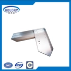 China China OEM stalen lassen & plaatbewerkingsindustrie fabriek fabrikant