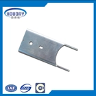 Cina Acciaio di precisione Custom Steel Sheet Metal Fabrication produttore