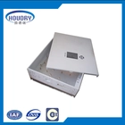 चीन कस्टम डिजाइन sheetmetal भागों लेजर काटने निर्माण उत्पादक