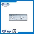 China Sheet metal OEM Bending manufacturer
