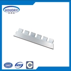 China Precision sheetmetal fabrication supplier manufacturer