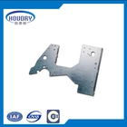 China Quality sheetmetal fabricated factory manufacturer