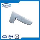 China China de fabriek oem metalen vervaardigingsverwerking fabrikant