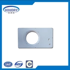 China metal cabinets with tapping, eletrical plaing, laser cutting, grinding, drilling treatment,assembly manufacturer