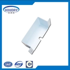 China custom sheet metal fabrication manufacturer