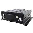 الصين Richmor H265 8 channel full HD 1080p mdvr bus school bus passenger counting solution mobile dvr الصانع