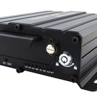中国  4ch 720p sd card mdvr gps 3g wifi Mobile DVR /MDVR for school bus cctv system MDVR parking mode  制造商