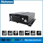 中国 4ch モバイル dvr サポート ptz メーカー