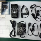 الصين GPS 3G 4G Police Body Worn Portable DVR Wearable DVR with Wi-Fi body worn camera الصانع