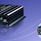 Čína GPS Mobile DVR with SD Card,GPS,3G výrobce