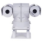 China Laser Auto Intelligente High-Speed ​​PTZ-Kamera Hersteller