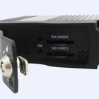 Čína Mdvr gps with 3G 4g,  Vehicle Camera system supplier výrobce