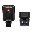 China Mini SD card MDVR with 2 cameras for taxi truck uber video surveillance manufacturer