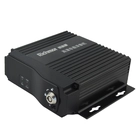 China Richmor competitive price MDVR 4CH 720P HD SD card mobile DVR for bus truck taxi police car fleet management manufacturer