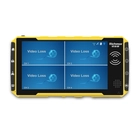 China Richmor HA7 Smart Touch Screen Monitor MDVR manufacturer