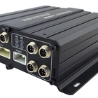 中国 Richmor dvr brand 4ch 960h ahd 720p cif hd1 d1 mobile car dvr 3g with wifi gps g-sensor g-sensor mobile car dvr 3g 制造商