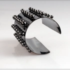 China 2018 New Fashion Alloy Fashion Jewelry European bracelet for Wemen  jewlery wholesale fabricante