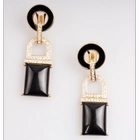 China New Arrival Design Latest Production China Wholesale  Christmas Jewelry Gift manufacturer