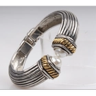 الصين Professional Zinc Alloy Bracelet Manufacturer in China Free Sample as Gift الصانع