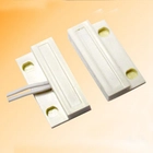 porcelana Plaza de ventana de contacto magnético, contacto de puerta venta de proveedor de China fabricante