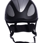 中国 素晴らしい乗馬ヘルメットAU-H03A メーカー