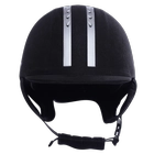 中国 馬術カウボーイハットの乗馬ヘルメットは、売却AU-H01のカバー メーカー