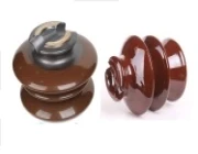 China BS pin type Insulators manufacturer