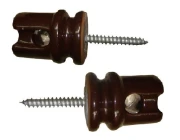 China Fence insulator manufacturer