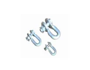 China anchor shackle manufacturer