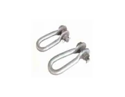 China shackle manufacturer