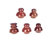 China Niederspannungs-Pin-Isolatoren Hersteller