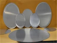 China 1060 aluminum circle manufacturer