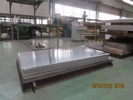 porcelana 6061 placa de aluminio, hoja de recubrimiento de aluminio 5052 fabricante