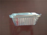 中国 家用铝箔，层压铝箔 制造商