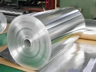 China Pharmaceutical Foil manufacturer