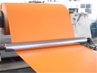 Chine Prix ​​de haute qualité de feuille d'aluminium colorée de PE ou de PVDF fabricant
