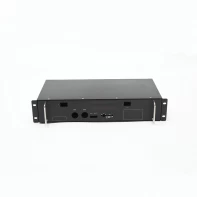 Китай OEM Изготовление листового металла Промышленные серверы для монтажа в стойку 2u Корпуса производителя