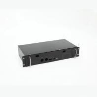 Китай OEM Sheet Metal Fabrication Industrial 2u Rack Mount Servers Chassis производителя