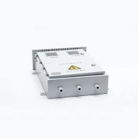 Chine Boîtier de châssis de montage en rack en aluminium 3u en métal adapté aux besoins du client par professionnel de 19 pouces fabricant