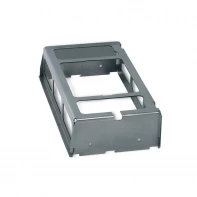الصين Custom Sheet Metal Fabrication Parts Welding Stamping Cutting Service - COPY - dm0p7n الصانع
