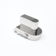 China China Sheet Metal Cutting and Bending Services Manufacturer manufacturer