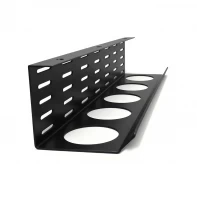 China China Prototype Metal Fabrication Laser Cutting and CNC Bending manufacturer