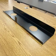 Chine Fabrication de tôle inoxydable en usine de tôle d'acier personnalisée en Chine fabricant