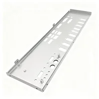 China Hersteller von Blechstanzen in China, Umformung von Aluminiumblechen Hersteller