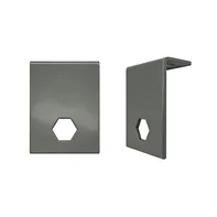 China China Prototype Metal Fabrication Custom Cut Sheet Metal Factory Hersteller