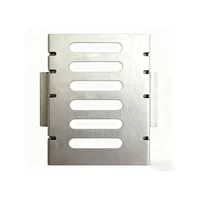 China China Sheet Metal Factory Herstellung von Edelstahlblechen Hersteller